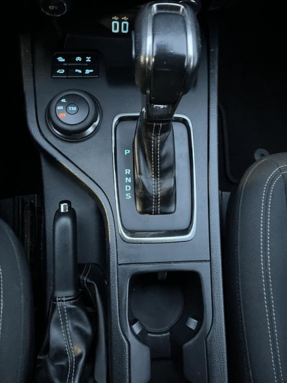 ford Ranger 2019 - 26