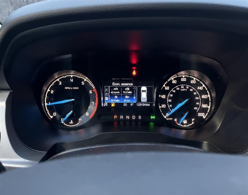 ford Ranger 2019 - 27