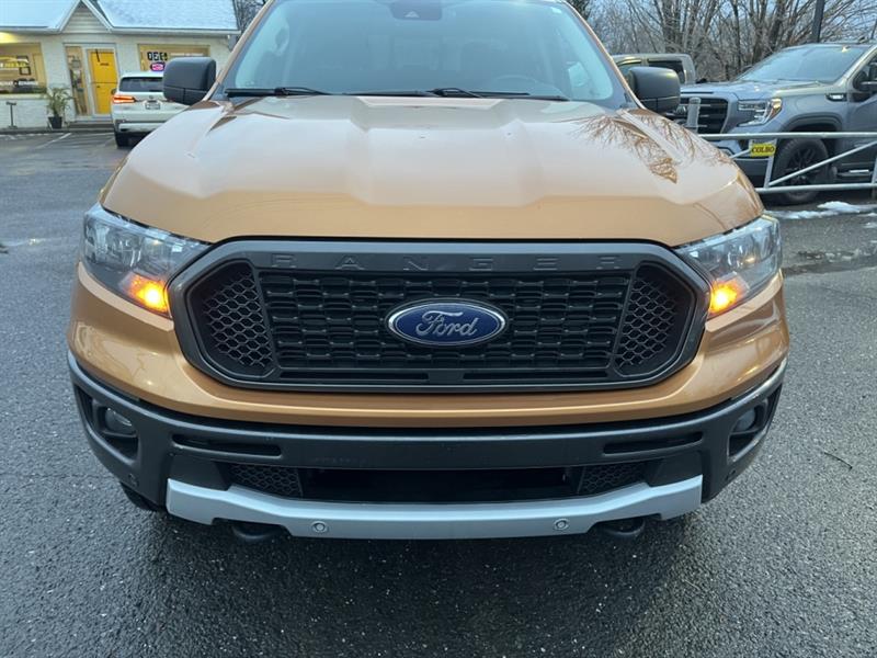 ford Ranger 2019 - 31