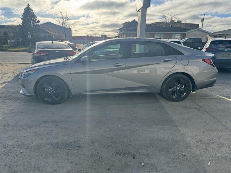 hyundai Elantra 2023 - 2