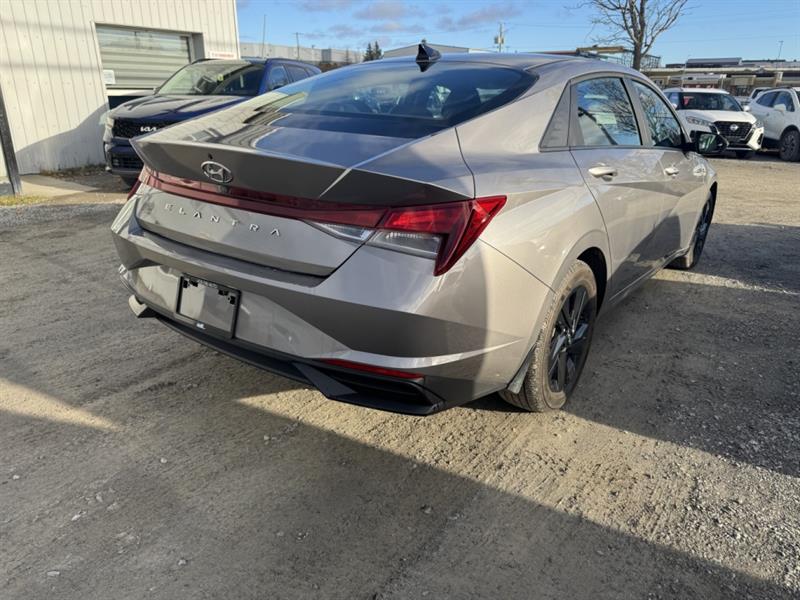 hyundai Elantra 2023 - 3