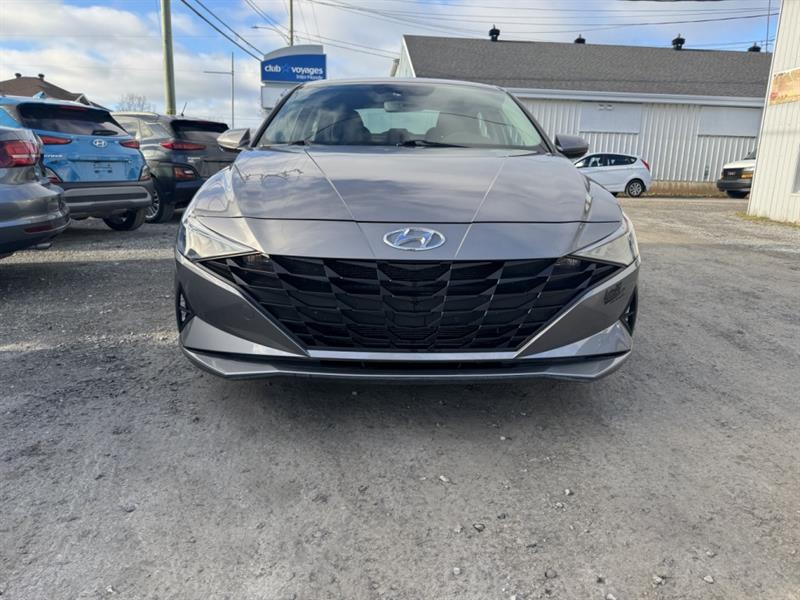 hyundai Elantra 2023 - 6