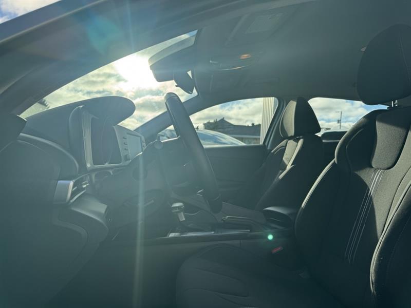 hyundai Elantra 2023 - 8