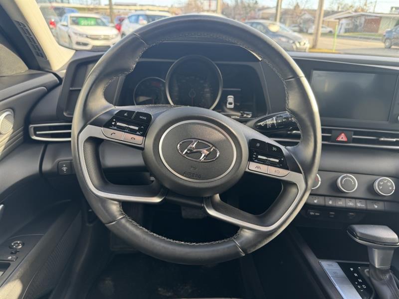 hyundai Elantra 2023 - 12