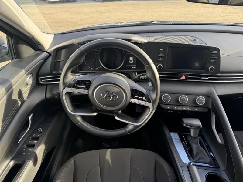 hyundai Elantra 2023 - 16