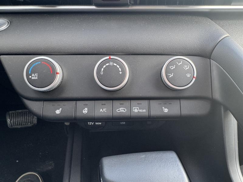 hyundai Elantra 2023 - 17