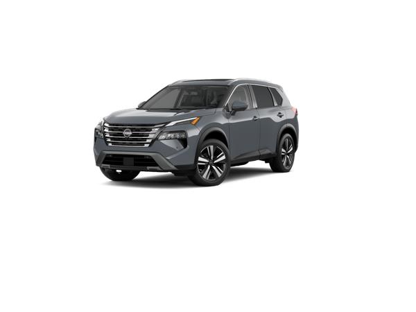 nissan Rogue 2024