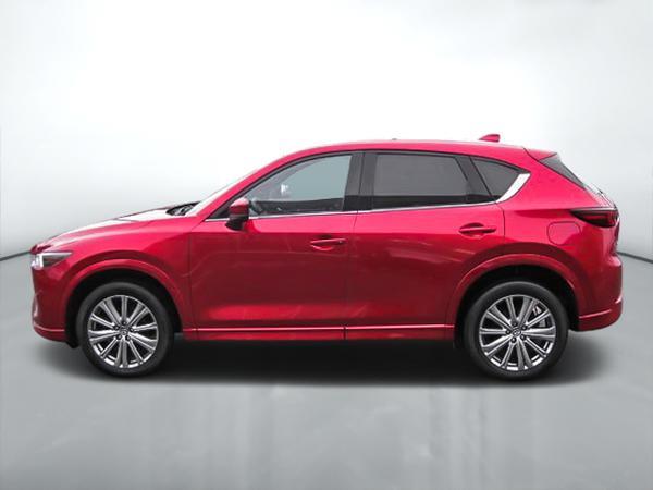 mazda CX-5 2023 - 3