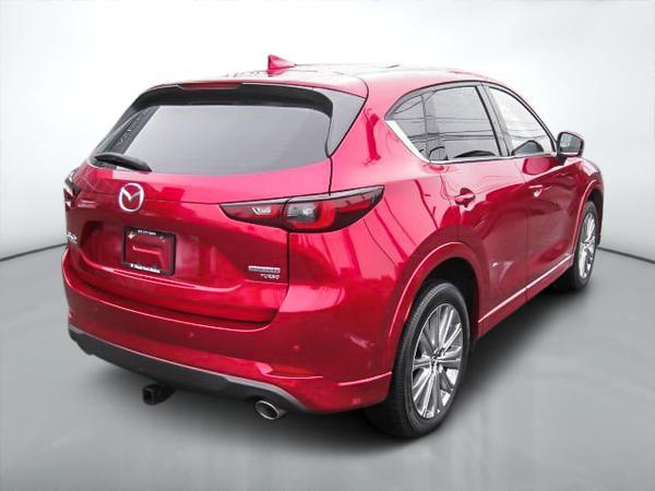 mazda CX-5 2023 - 5