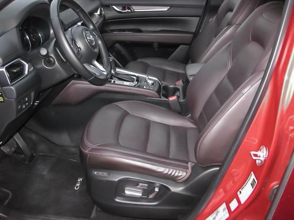 mazda CX-5 2023 - 11