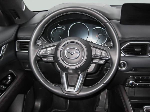 mazda CX-5 2023 - 13