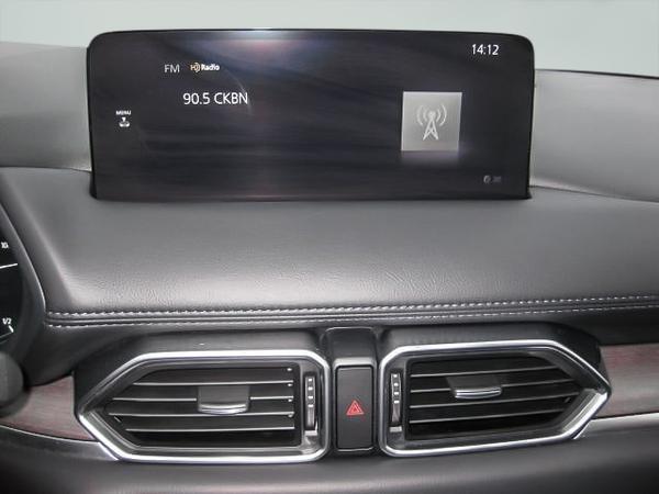 mazda CX-5 2023 - 16
