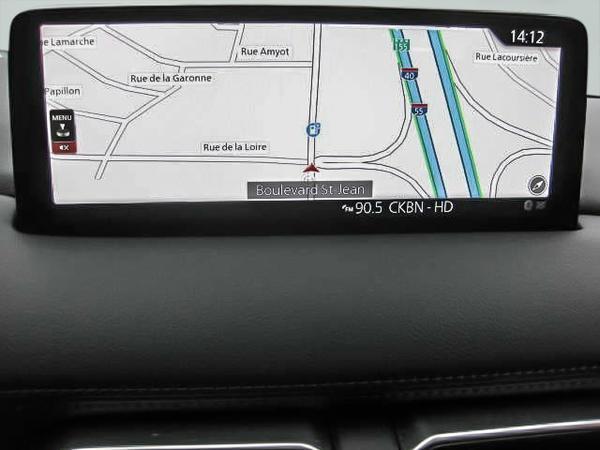 mazda CX-5 2023 - 17