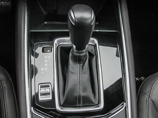 mazda CX-5 2023 - 20