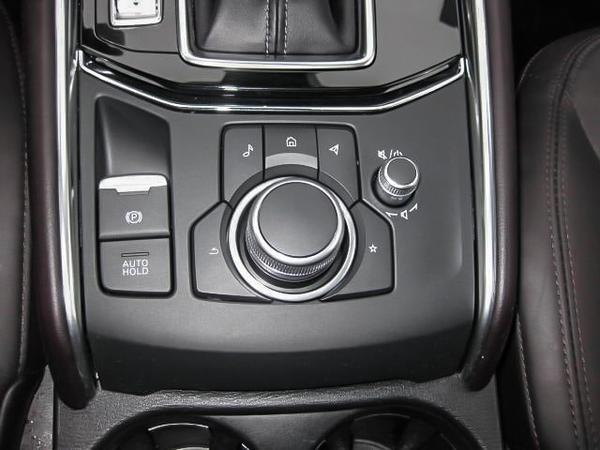 mazda CX-5 2023 - 21