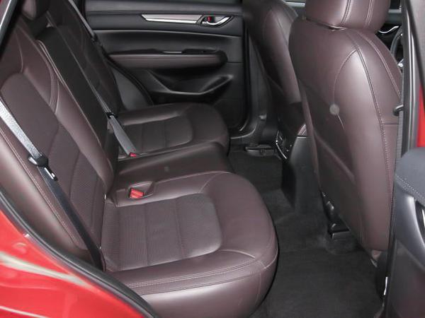 mazda CX-5 2023 - 25