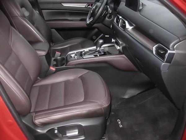 mazda CX-5 2023 - 26