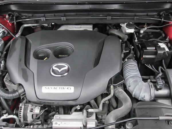 mazda CX-5 2023 - 28