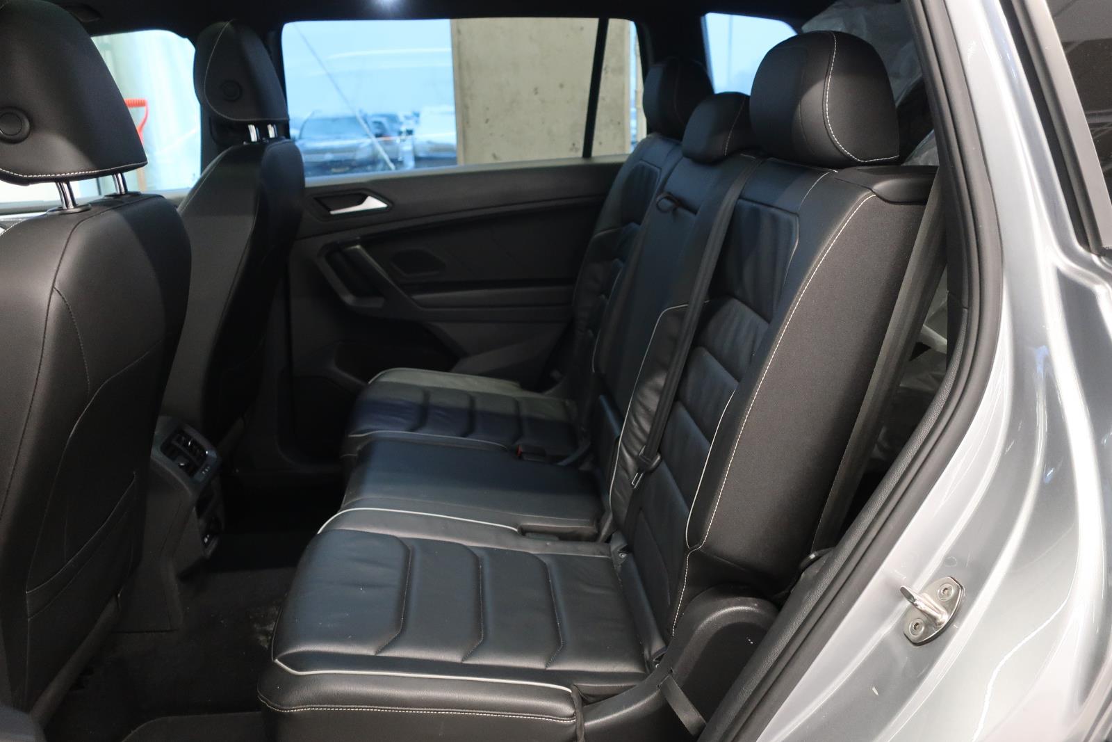 volkswagen Tiguan 2021 - 7