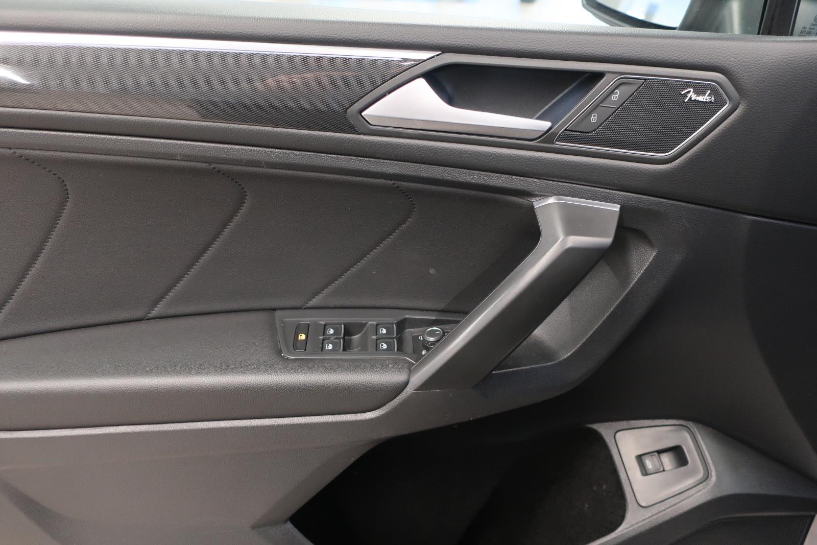 volkswagen Tiguan 2021 - 9