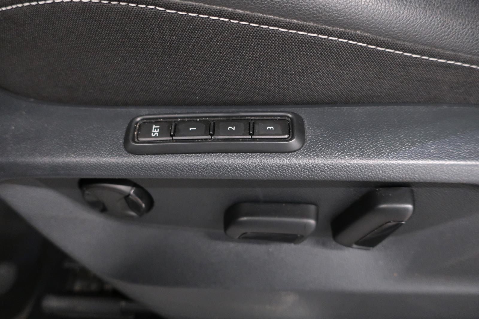 volkswagen Tiguan 2021 - 11