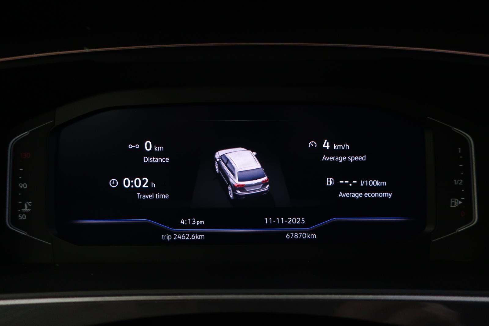 volkswagen Tiguan 2021 - 14