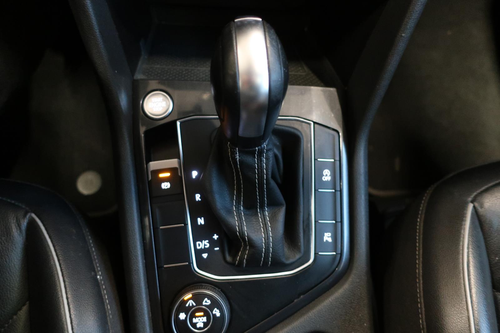 volkswagen Tiguan 2021 - 17