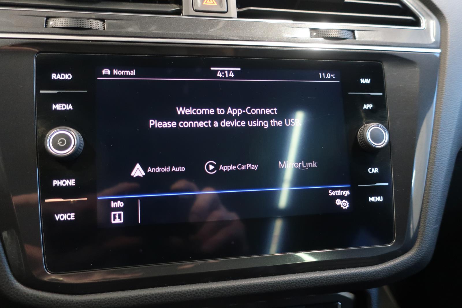 volkswagen Tiguan 2021 - 18