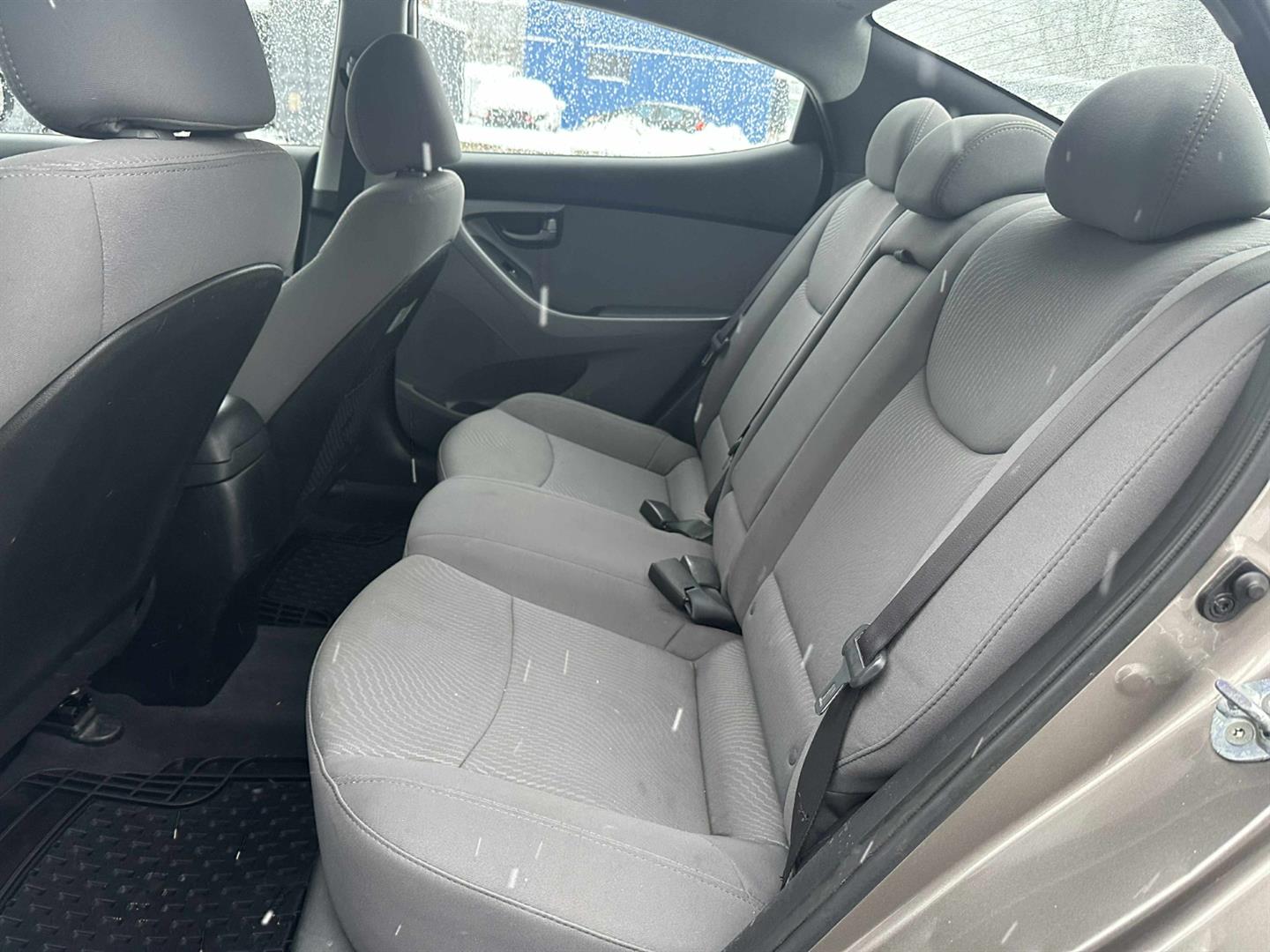 hyundai Elantra 2015 - 6