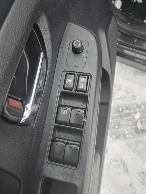 subaru Impreza 2014 - 16