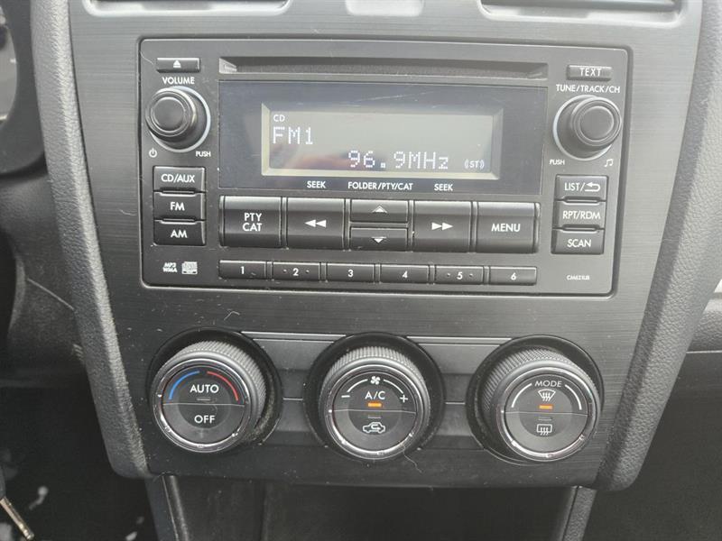 subaru Impreza 2014 - 22