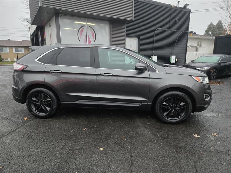 ford Edge 2016 - 9
