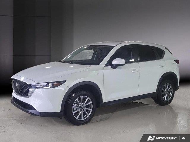 mazda CX-5 2025