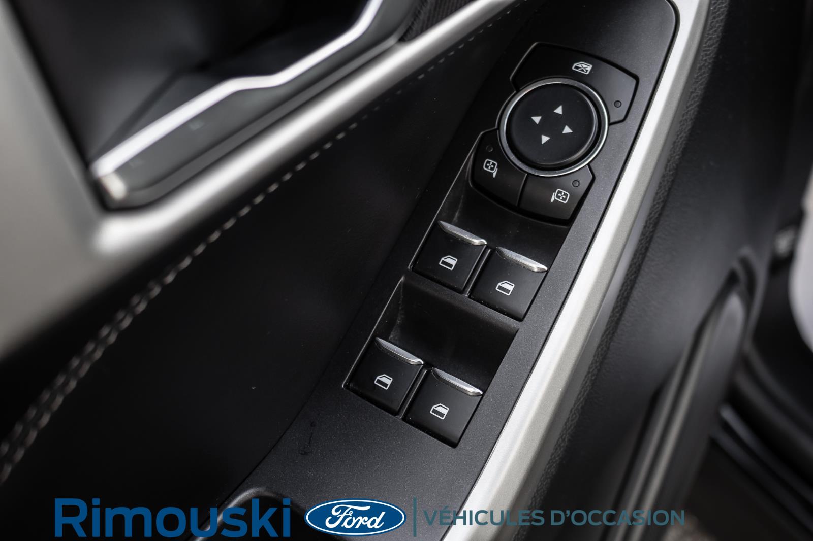 ford Explorer 2023 - 10