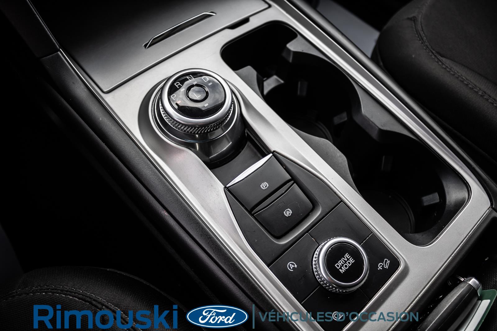 ford Explorer 2023 - 15