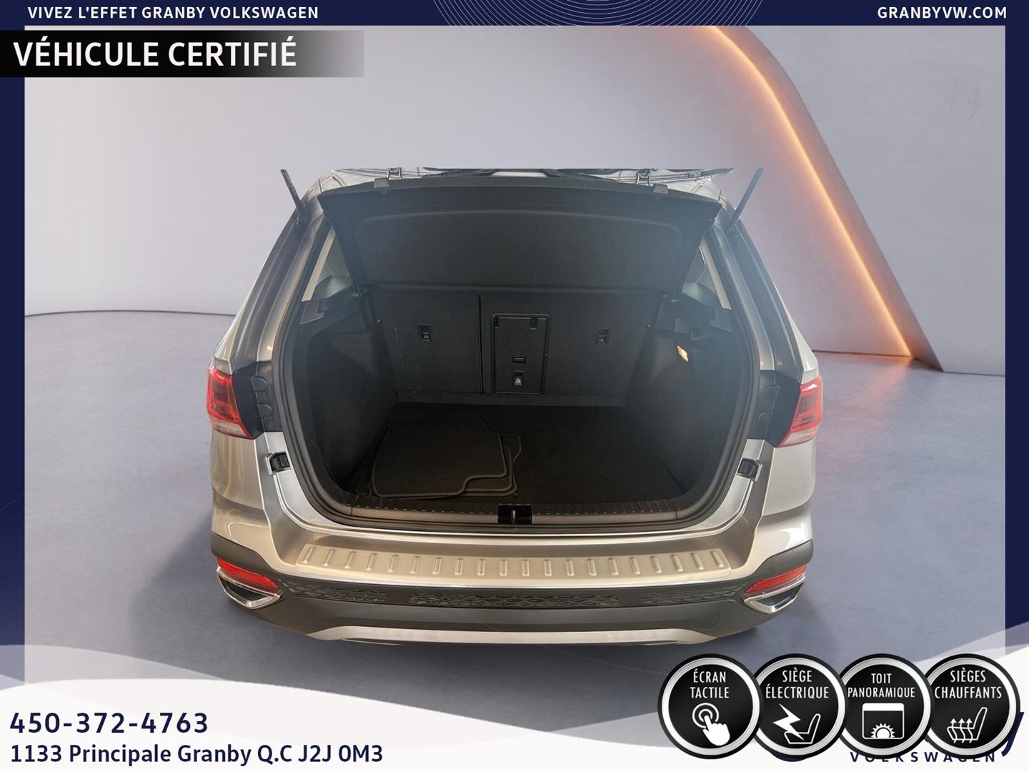 volkswagen Taos 2022 - 6