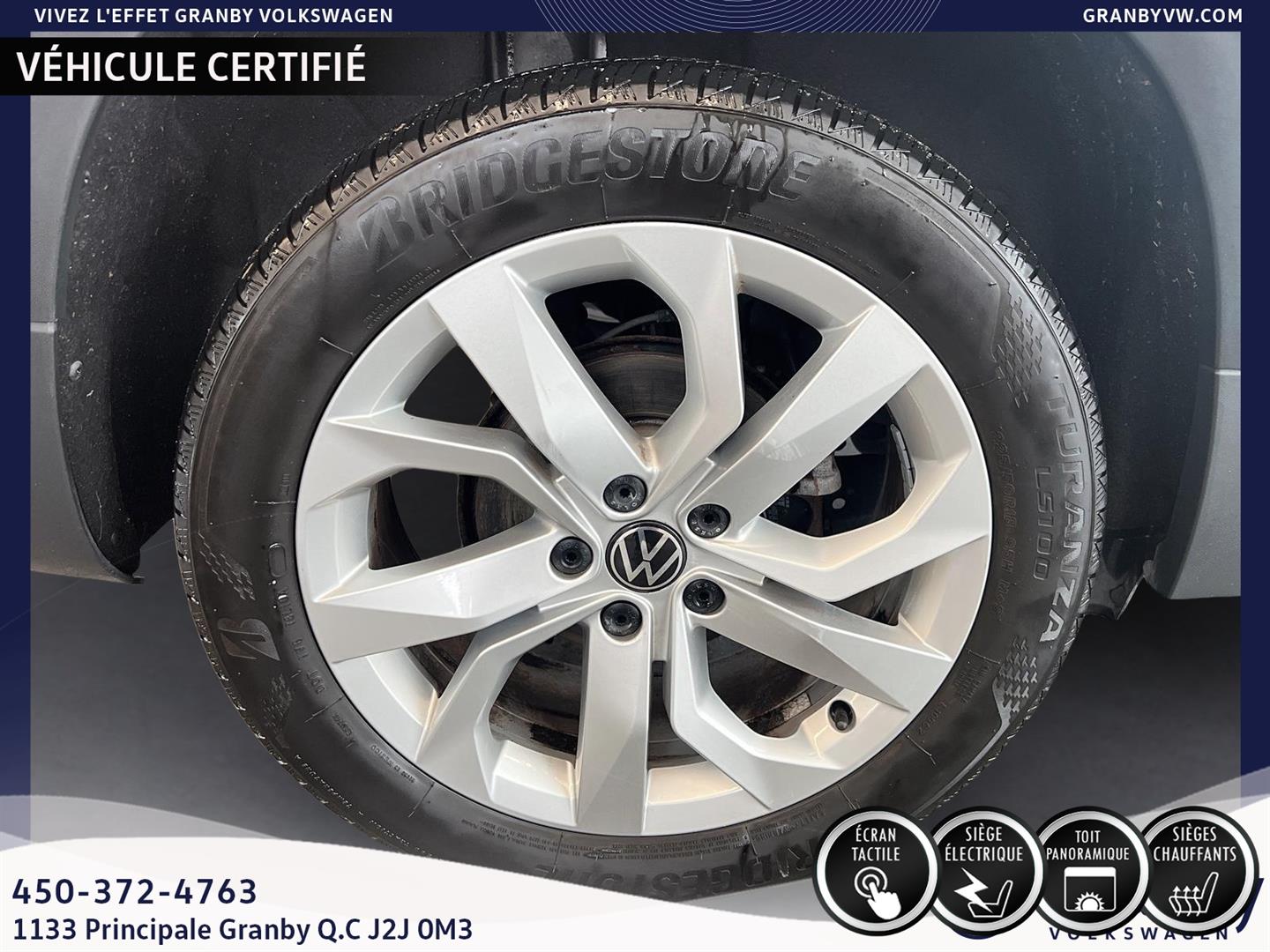 volkswagen Taos 2022 - 7