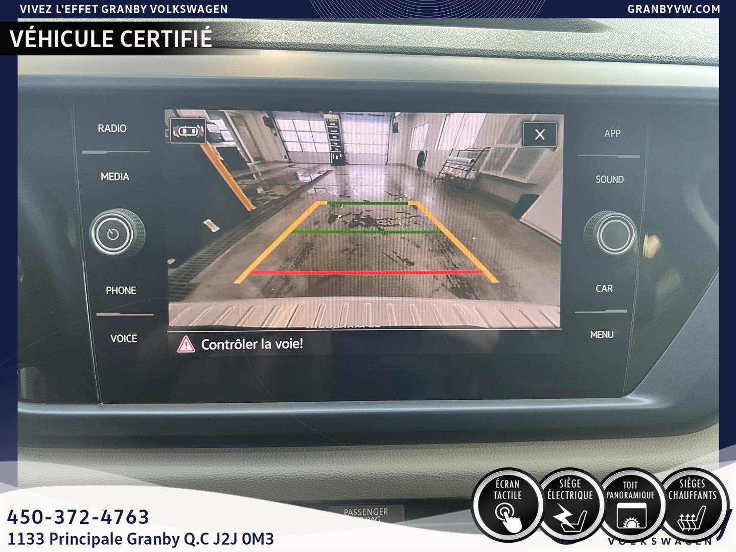 volkswagen Taos 2022 - 13