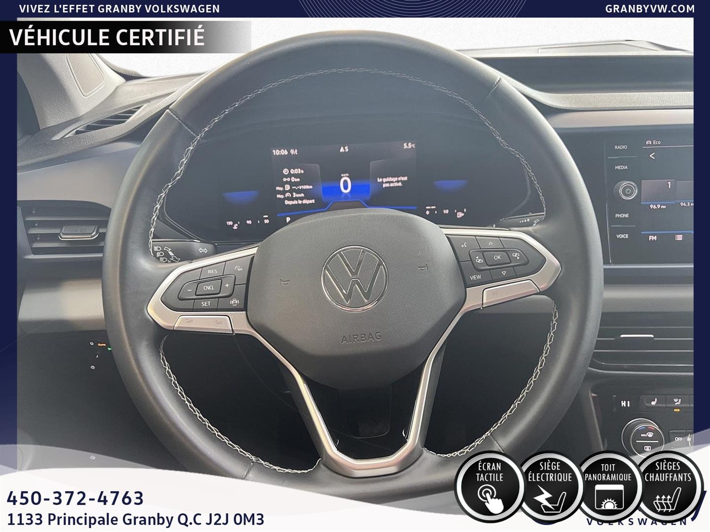 volkswagen Taos 2022 - 14