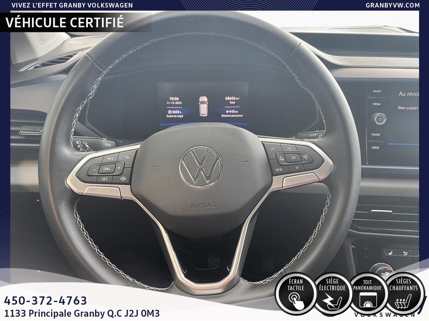 volkswagen Taos 2022 - 16