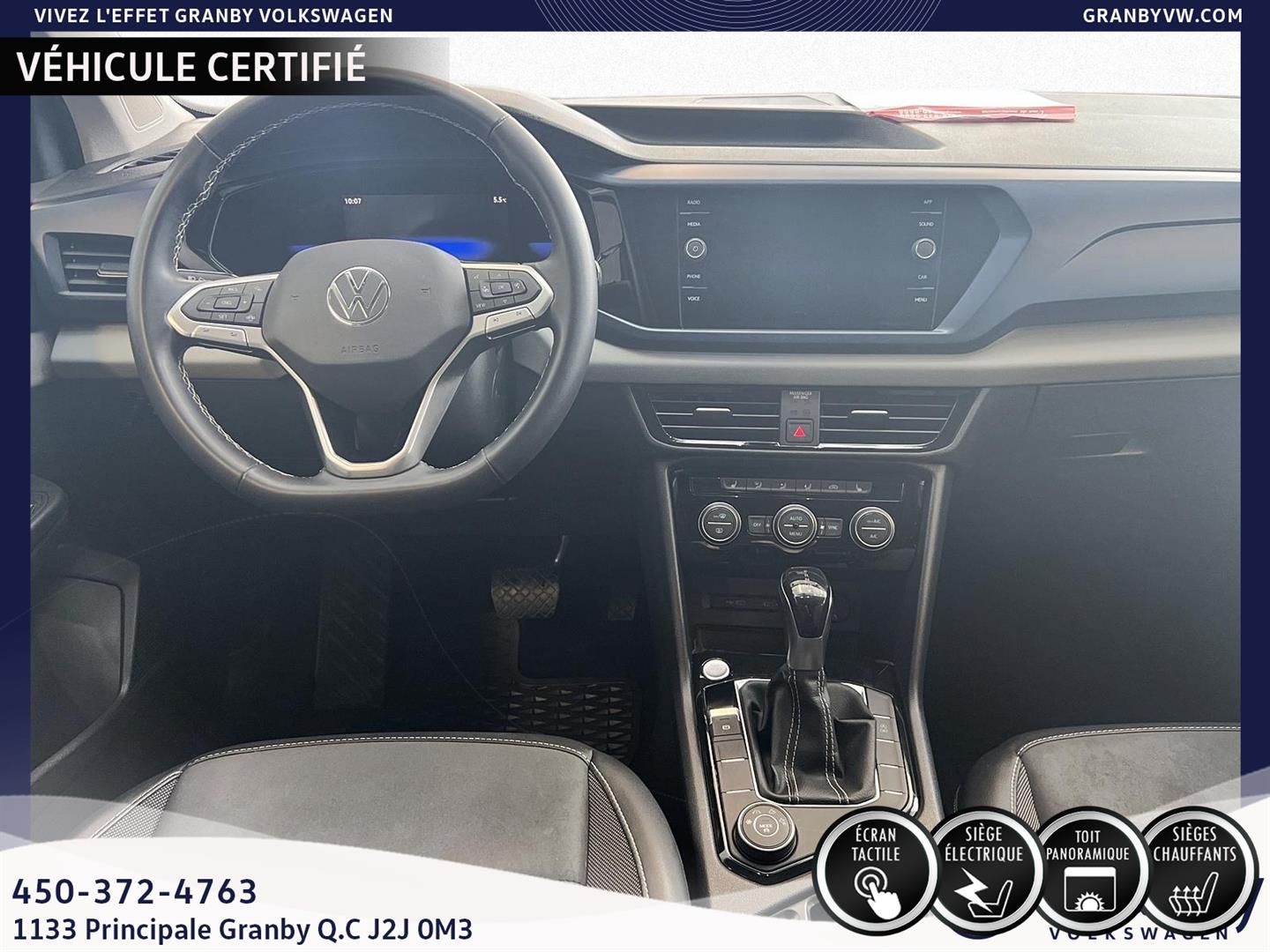 volkswagen Taos 2022 - 17