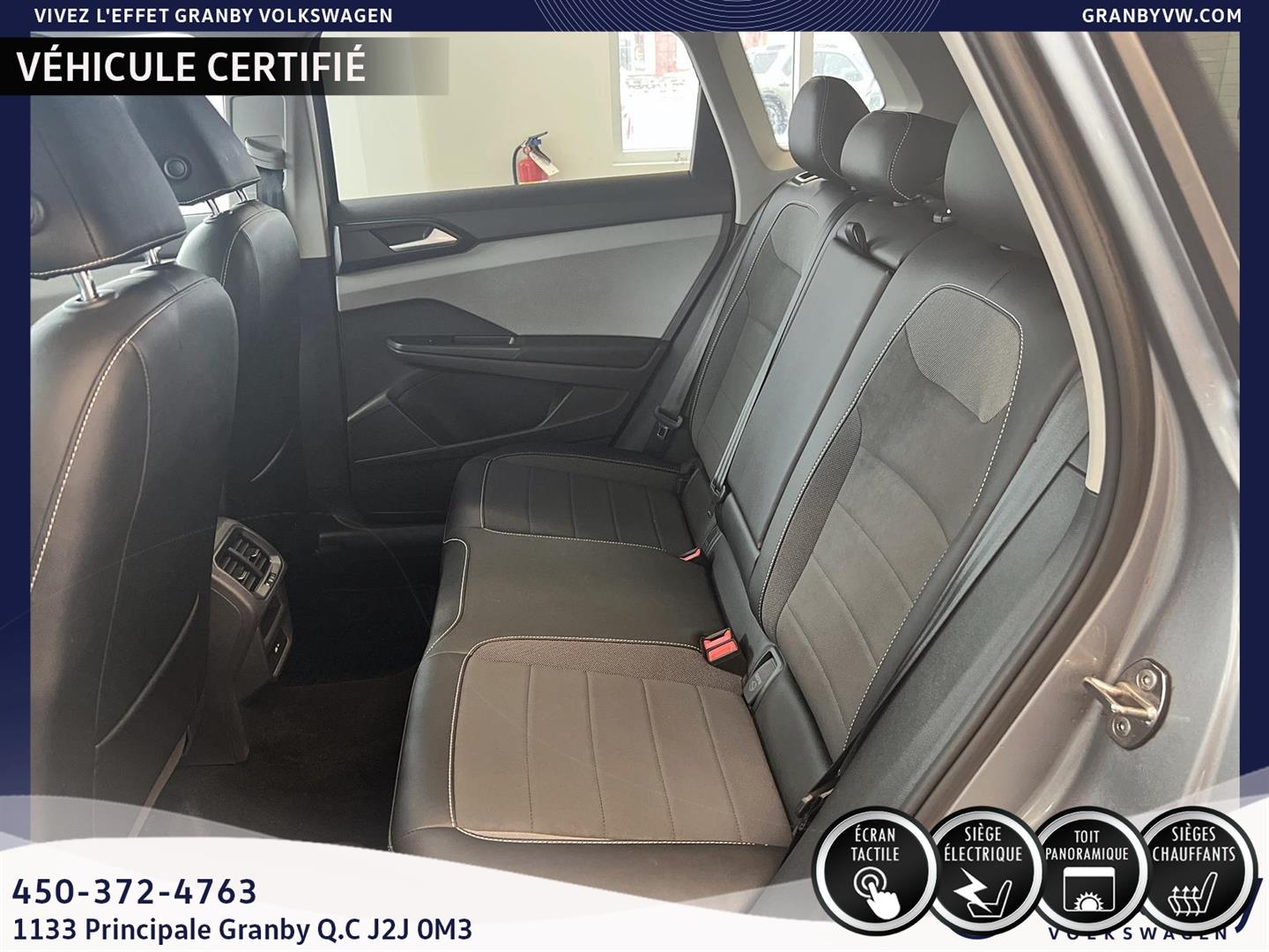 volkswagen Taos 2022 - 18