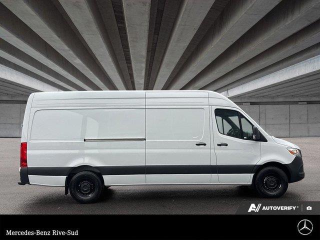mercedes-benz Sprinter Cargo Van 2026 - 6