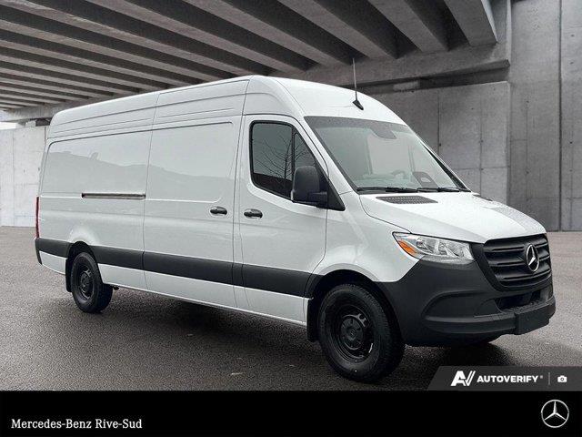 mercedes-benz Sprinter Cargo Van 2026 - 7