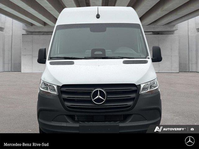 mercedes-benz Sprinter Cargo Van 2026 - 8