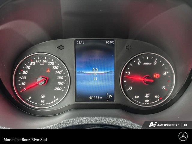 mercedes-benz Sprinter Cargo Van 2026 - 12