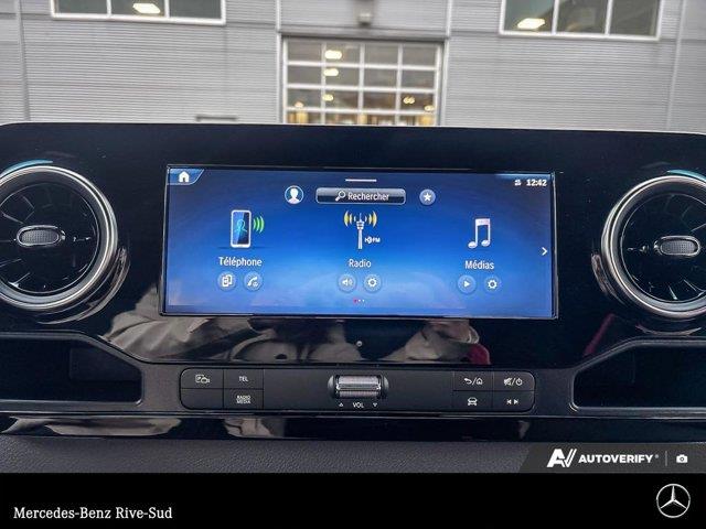 mercedes-benz Sprinter Cargo Van 2026 - 13