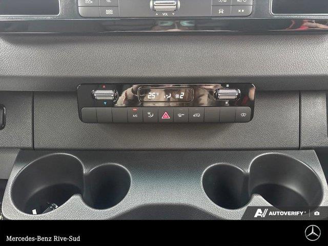 mercedes-benz Sprinter Cargo Van 2026 - 14