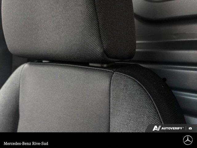 mercedes-benz Sprinter Cargo Van 2026 - 20