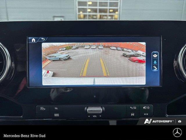 mercedes-benz Sprinter Cargo Van 2026 - 21